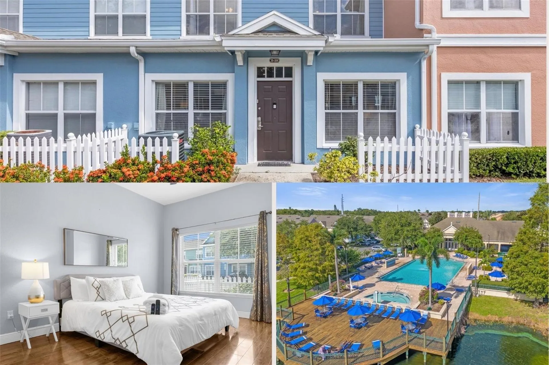 2213 San Vittorino Circle Kissimmee FL 34741