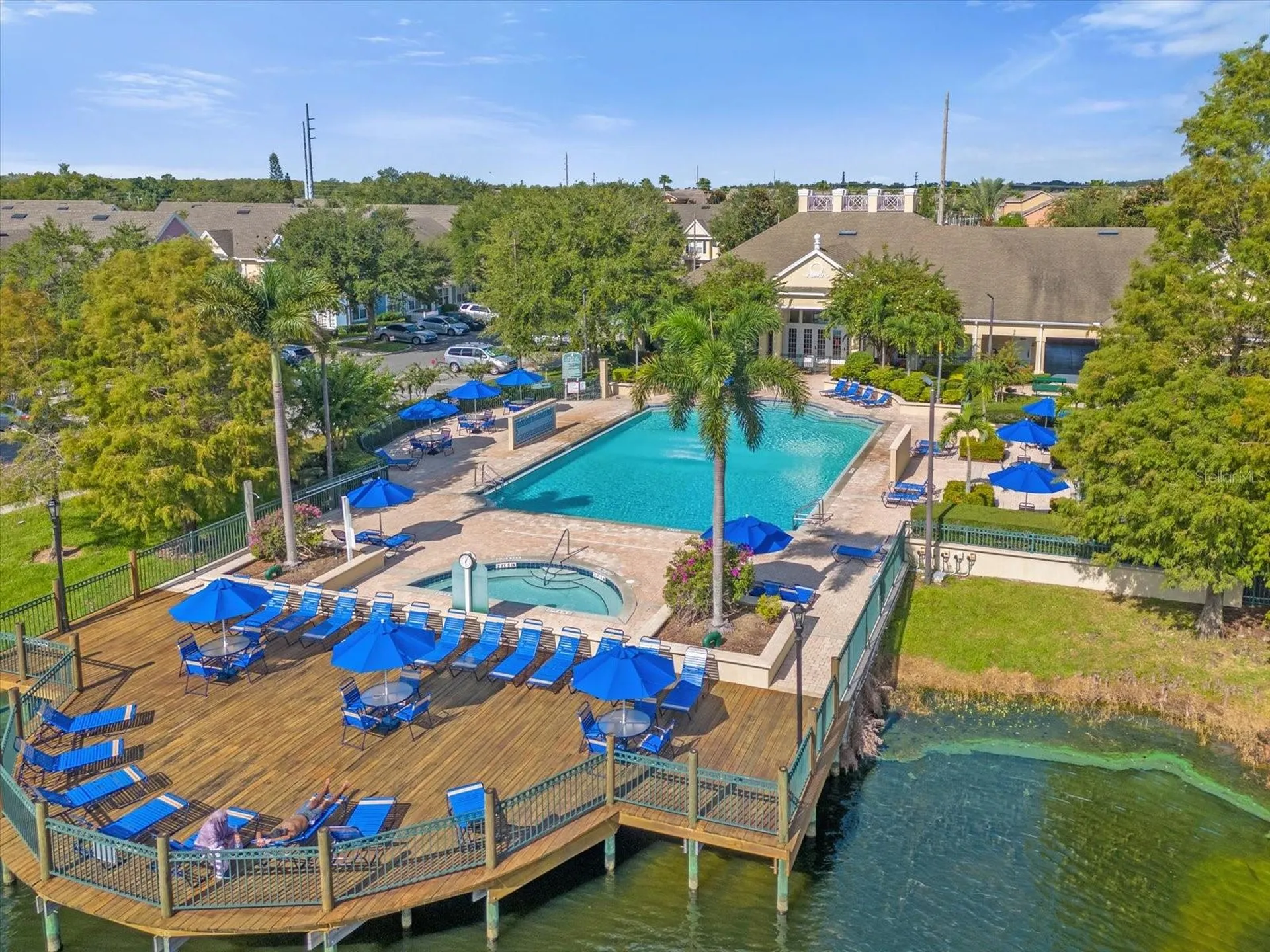 2213 San Vittorino Circle Kissimmee FL 34741