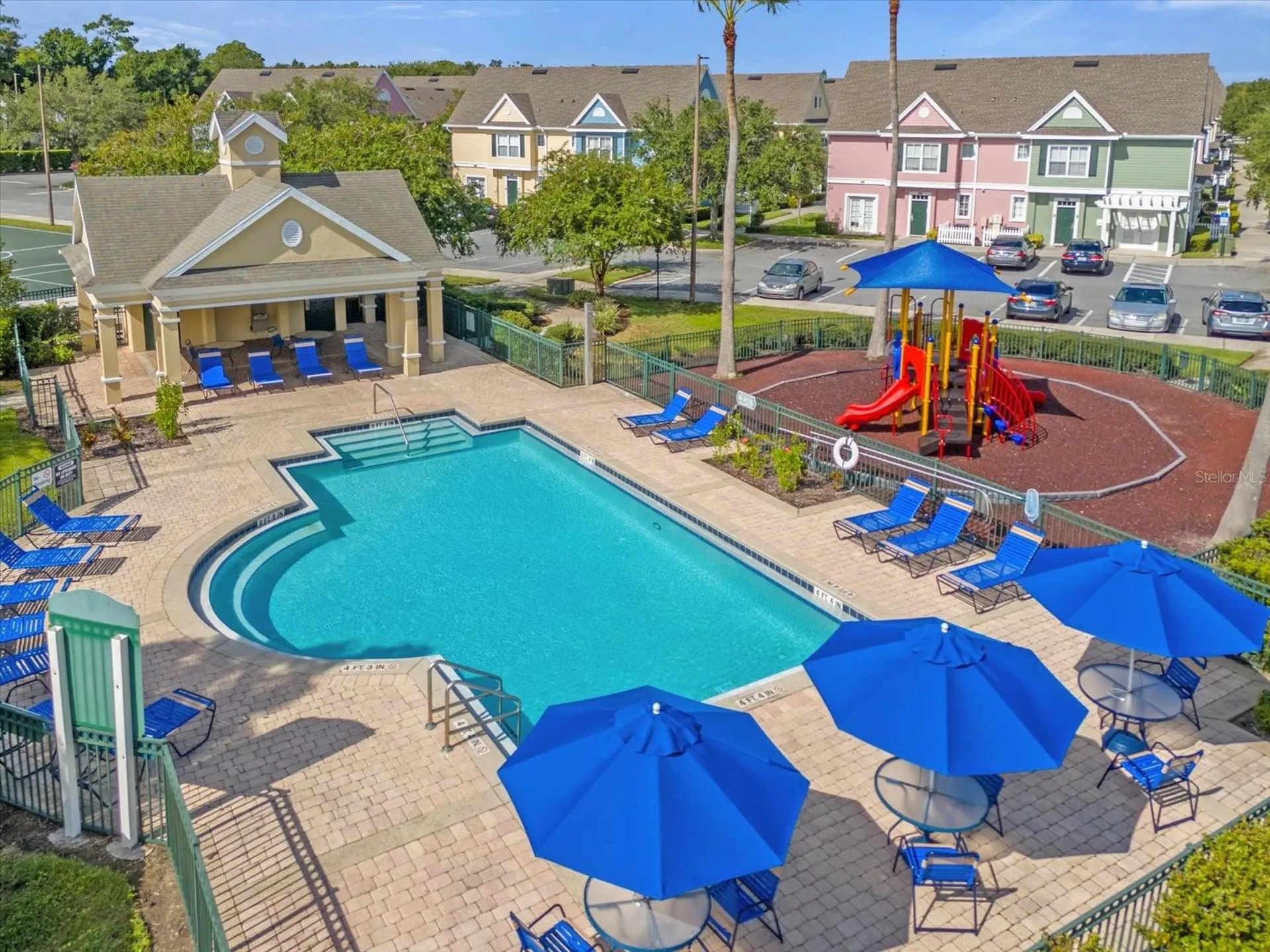 2213 San Vittorino Circle Kissimmee FL 34741