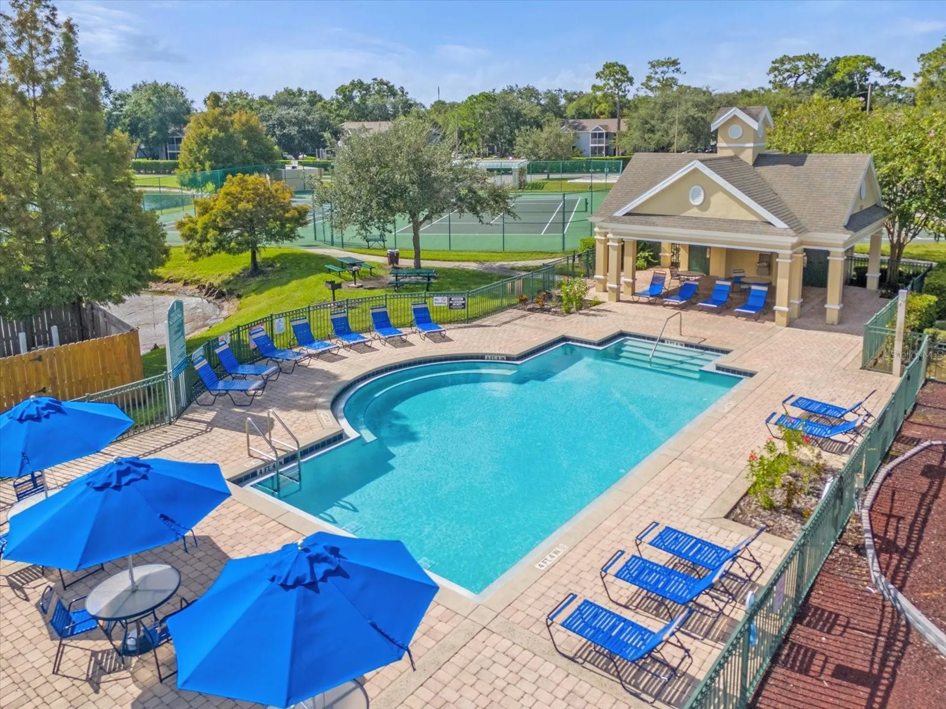 2213 San Vittorino Circle Kissimmee FL 34741