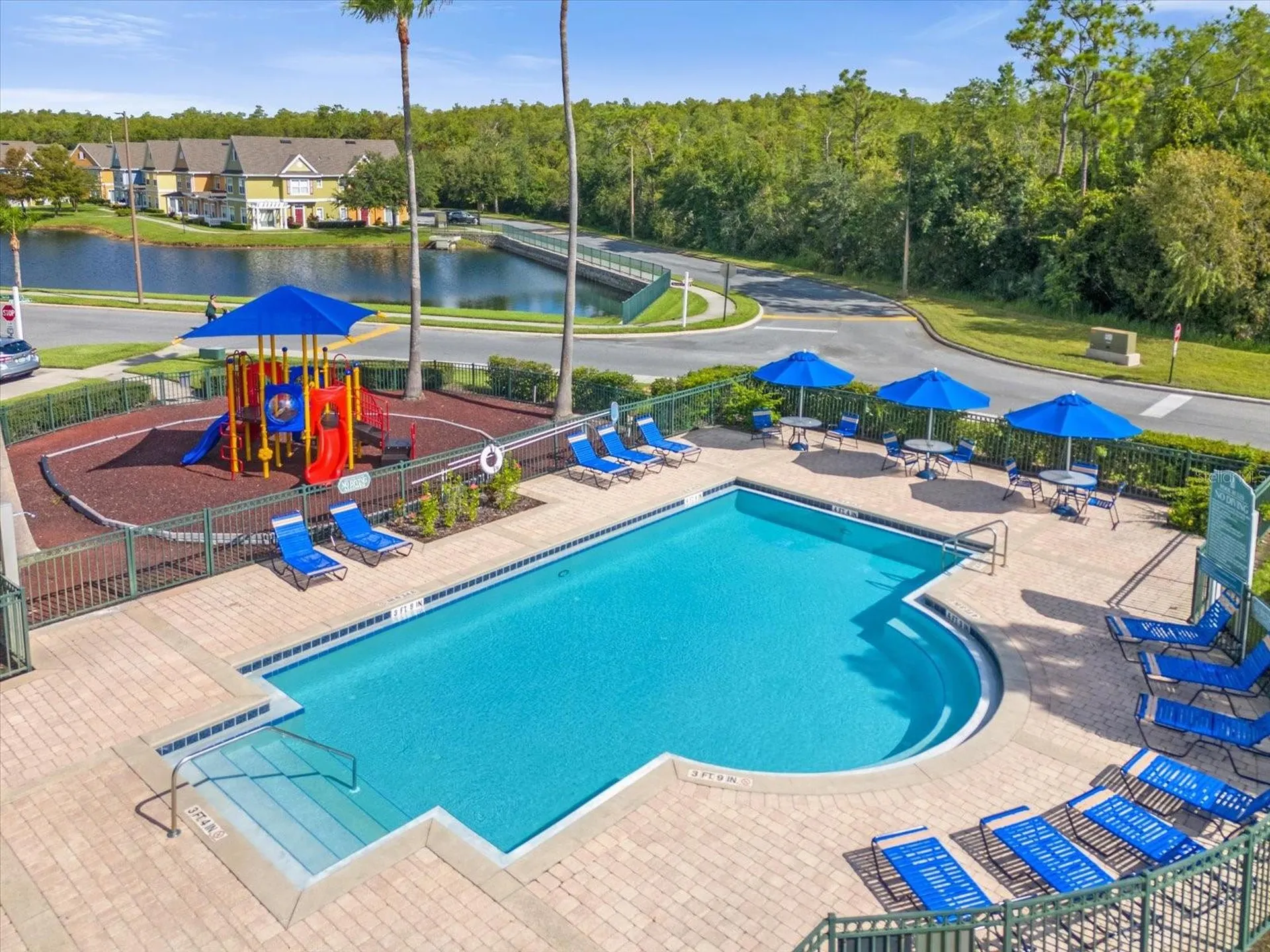 2213 San Vittorino Circle Kissimmee FL 34741