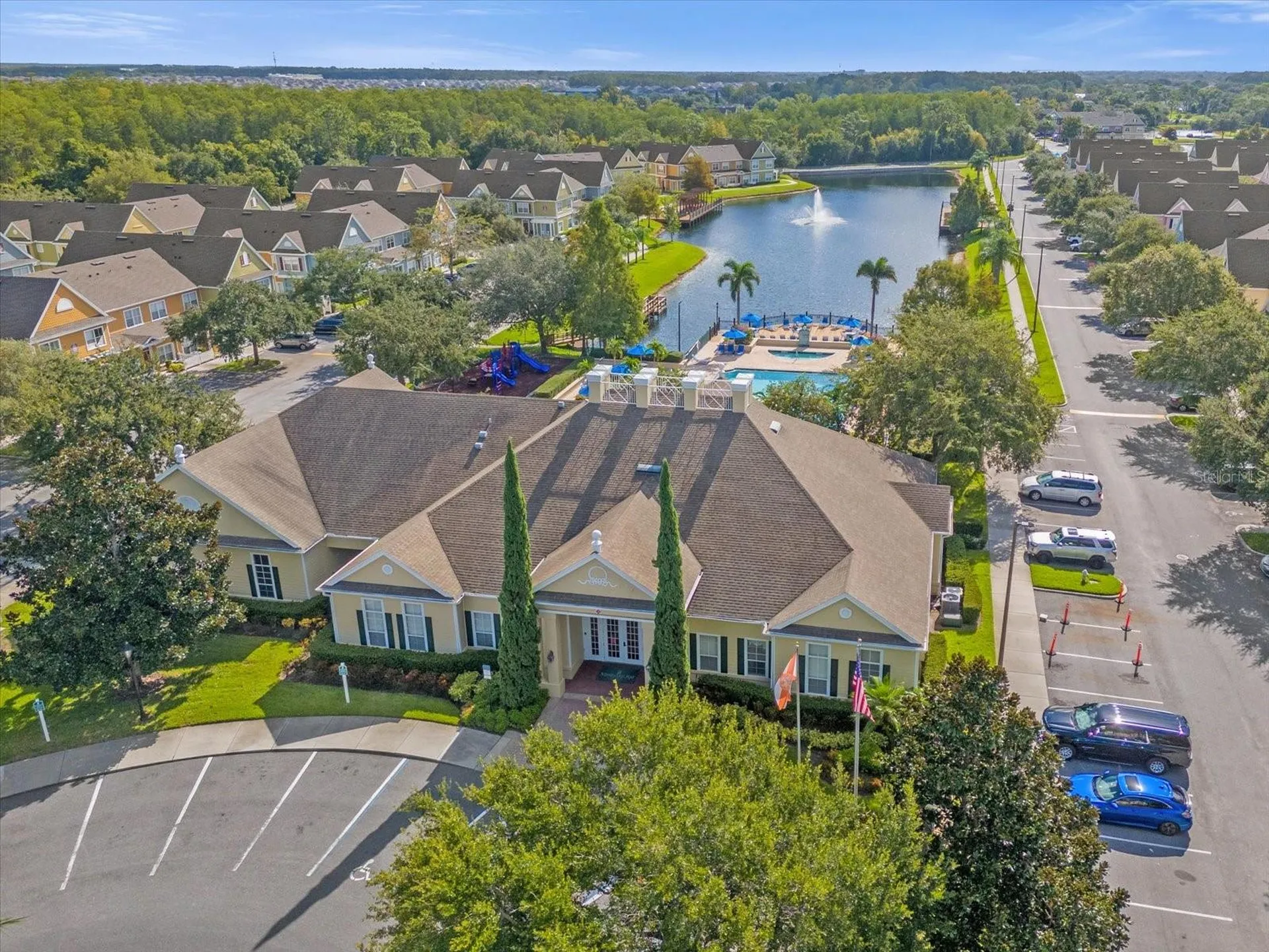 2213 San Vittorino Circle Kissimmee FL 34741
