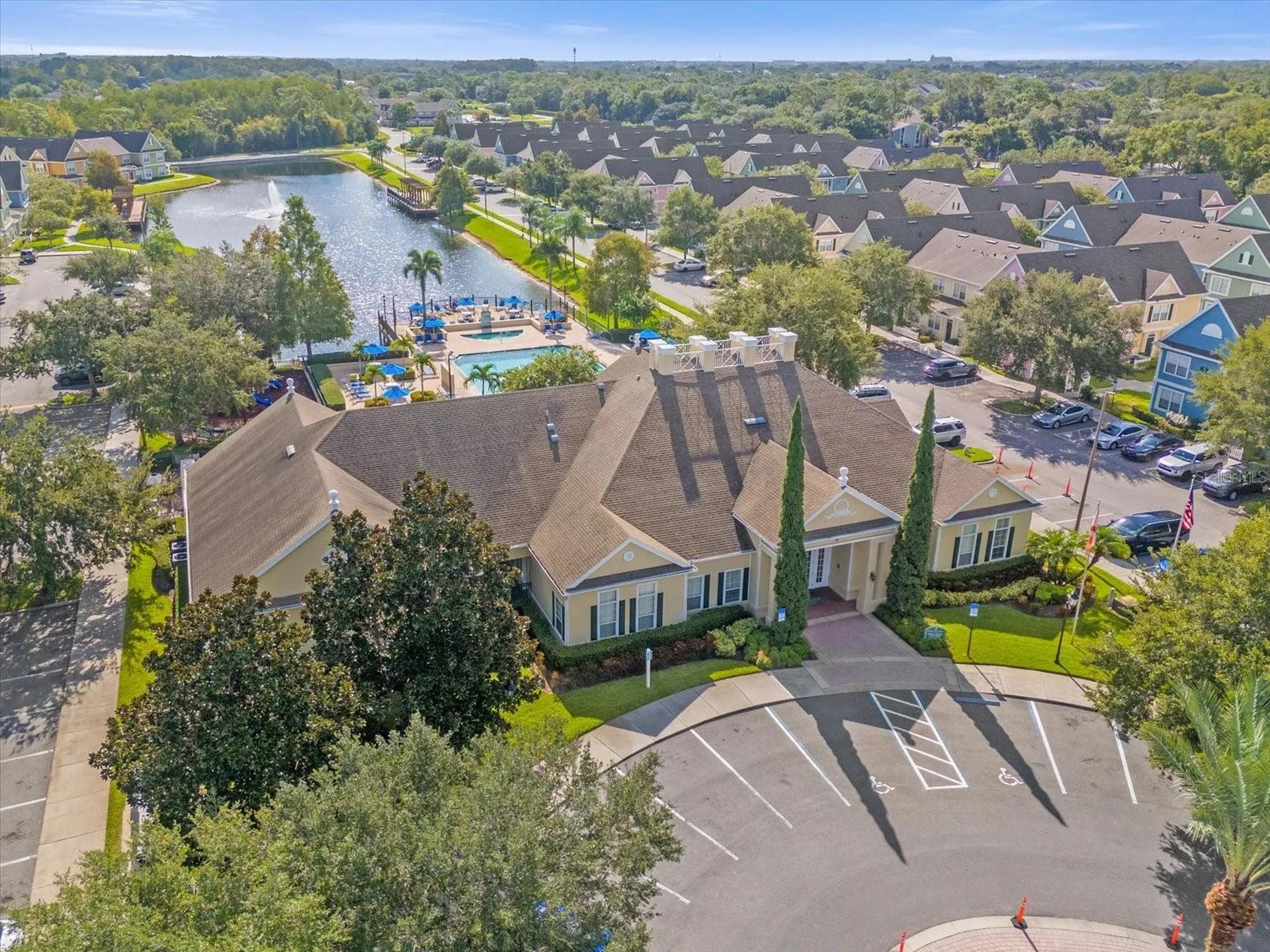 2213 San Vittorino Circle Kissimmee FL 34741