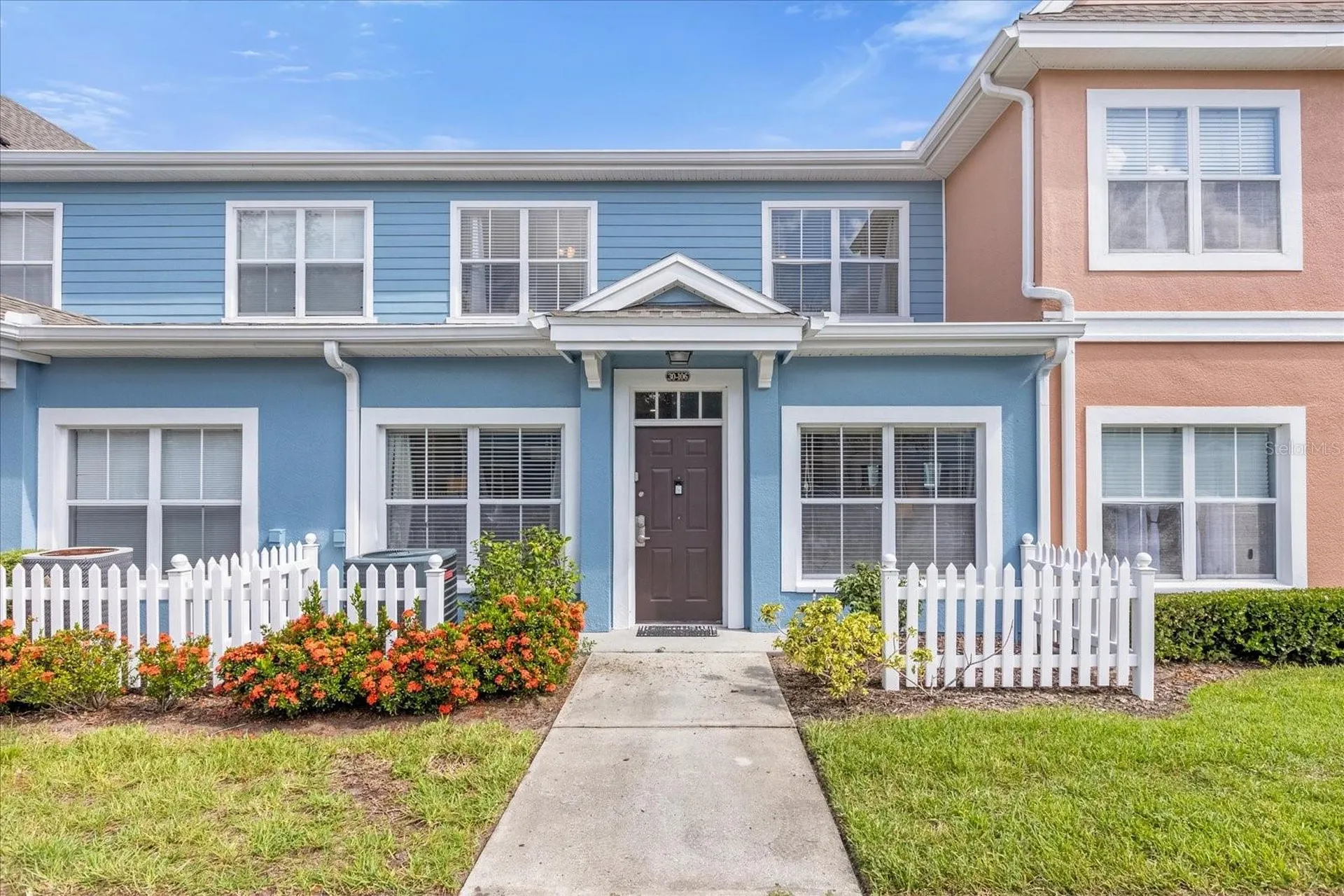 2213 San Vittorino Circle Kissimmee FL 34741