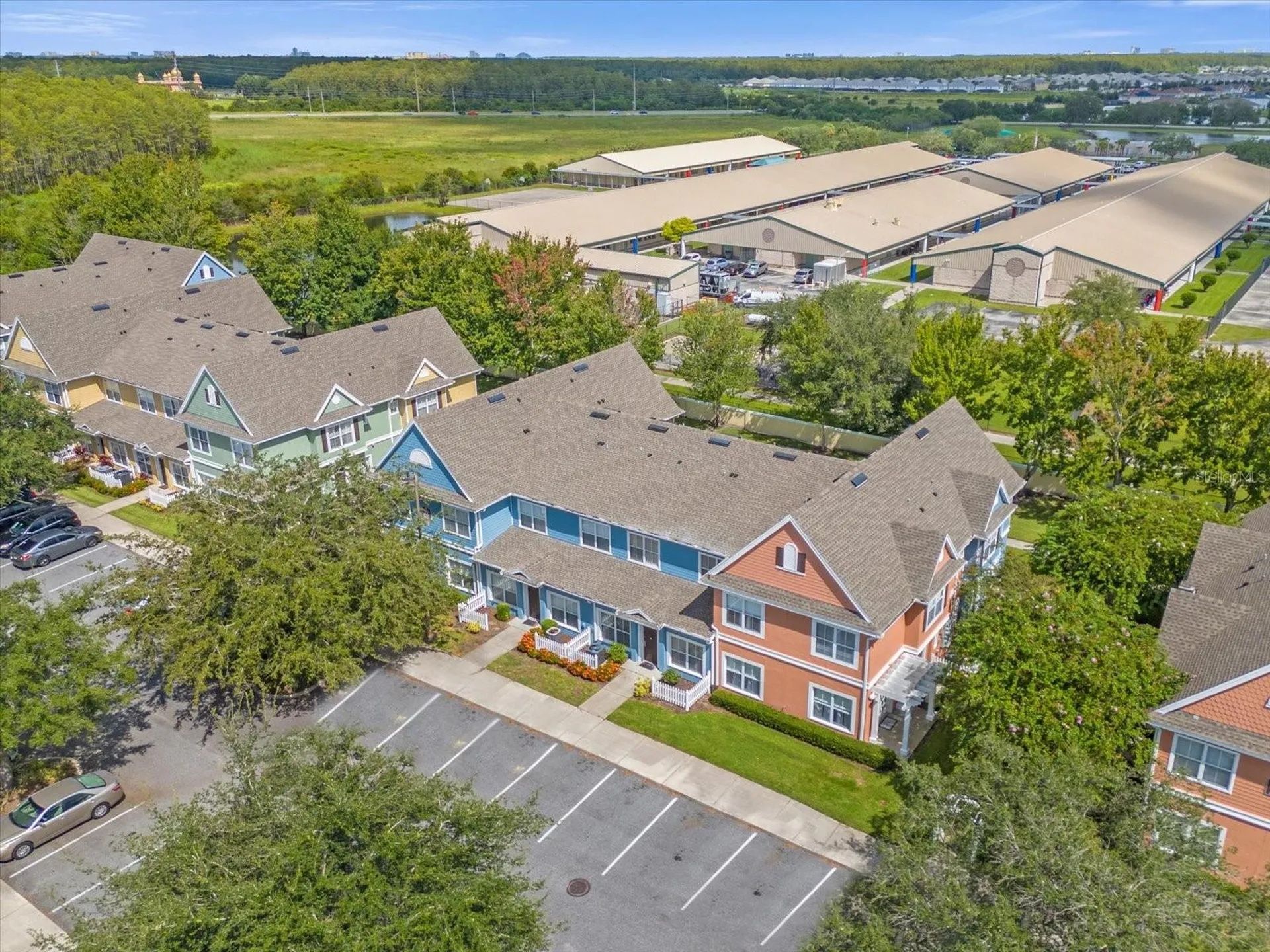 2213 San Vittorino Circle Kissimmee FL 34741