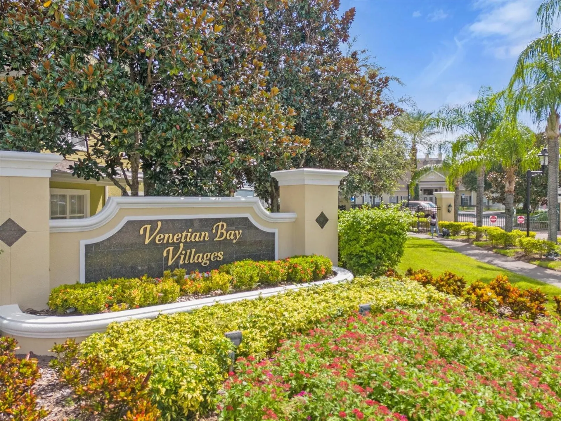 2213 San Vittorino Circle Kissimmee FL 34741