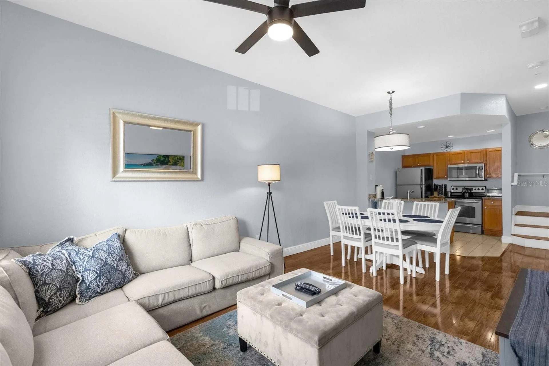 2213 San Vittorino Circle Kissimmee FL 34741