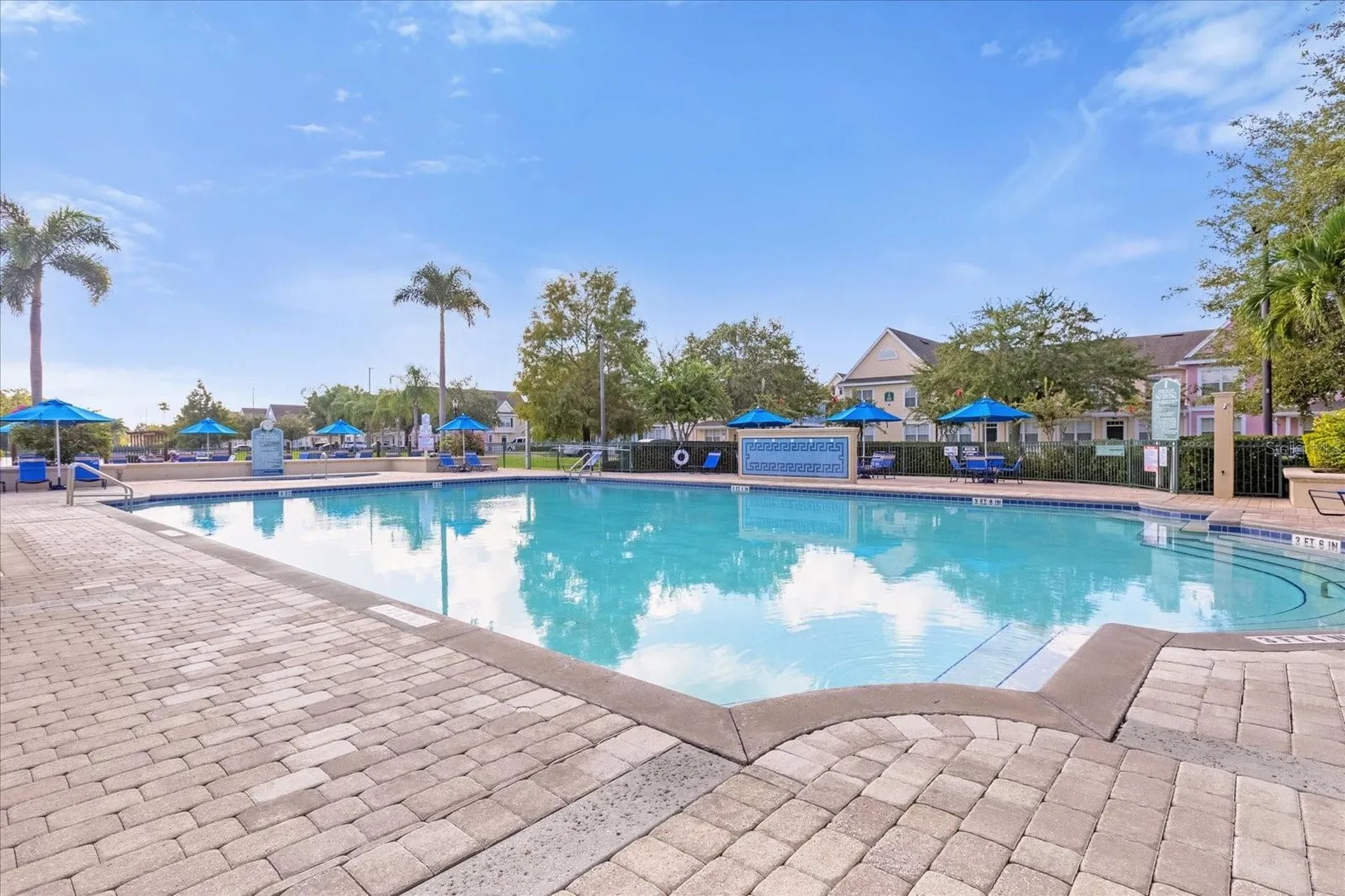 2213 San Vittorino Circle Kissimmee FL 34741