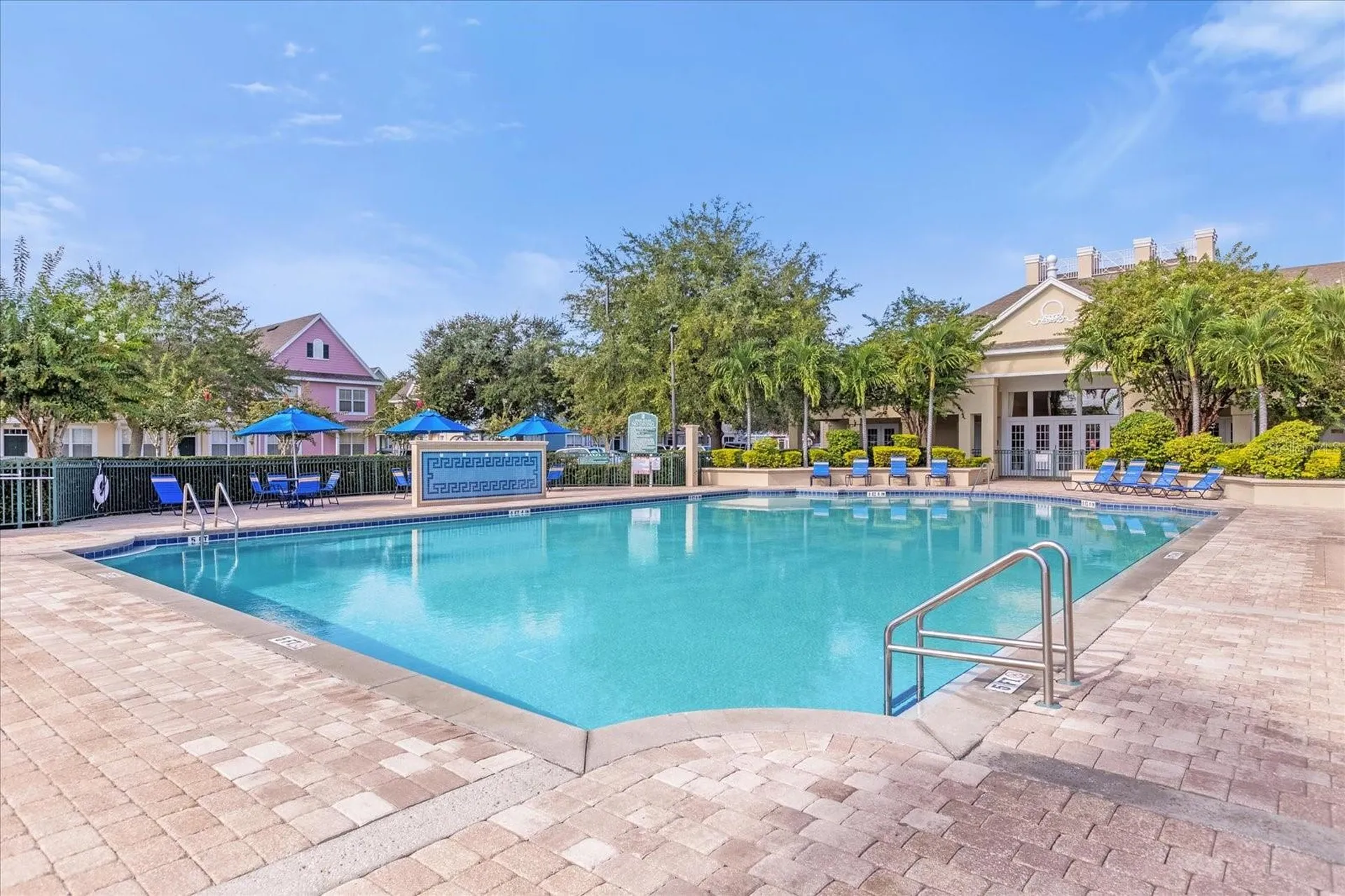 2213 San Vittorino Circle Kissimmee FL 34741
