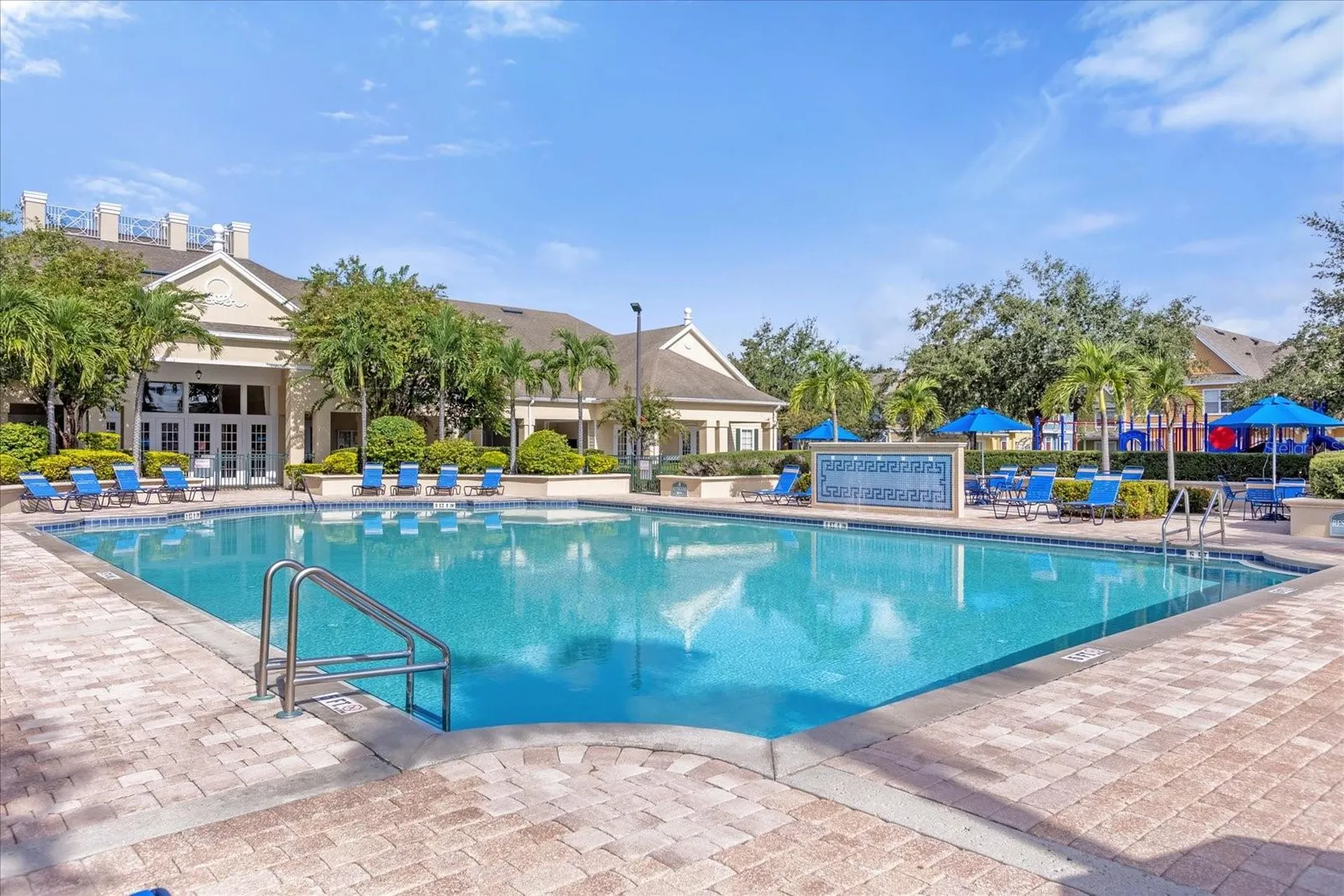 2213 San Vittorino Circle Kissimmee FL 34741