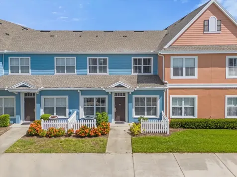 2213 San Vittorino Circle Kissimmee FL 34741