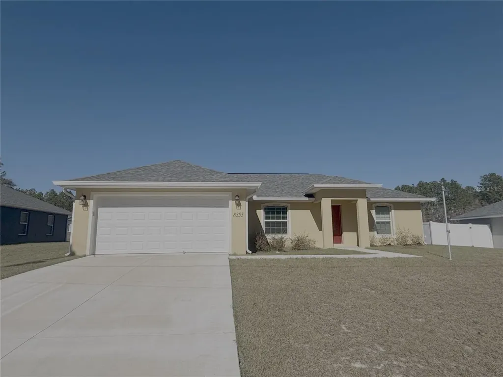 8355 SW 131st Lane Ocala FL 34473