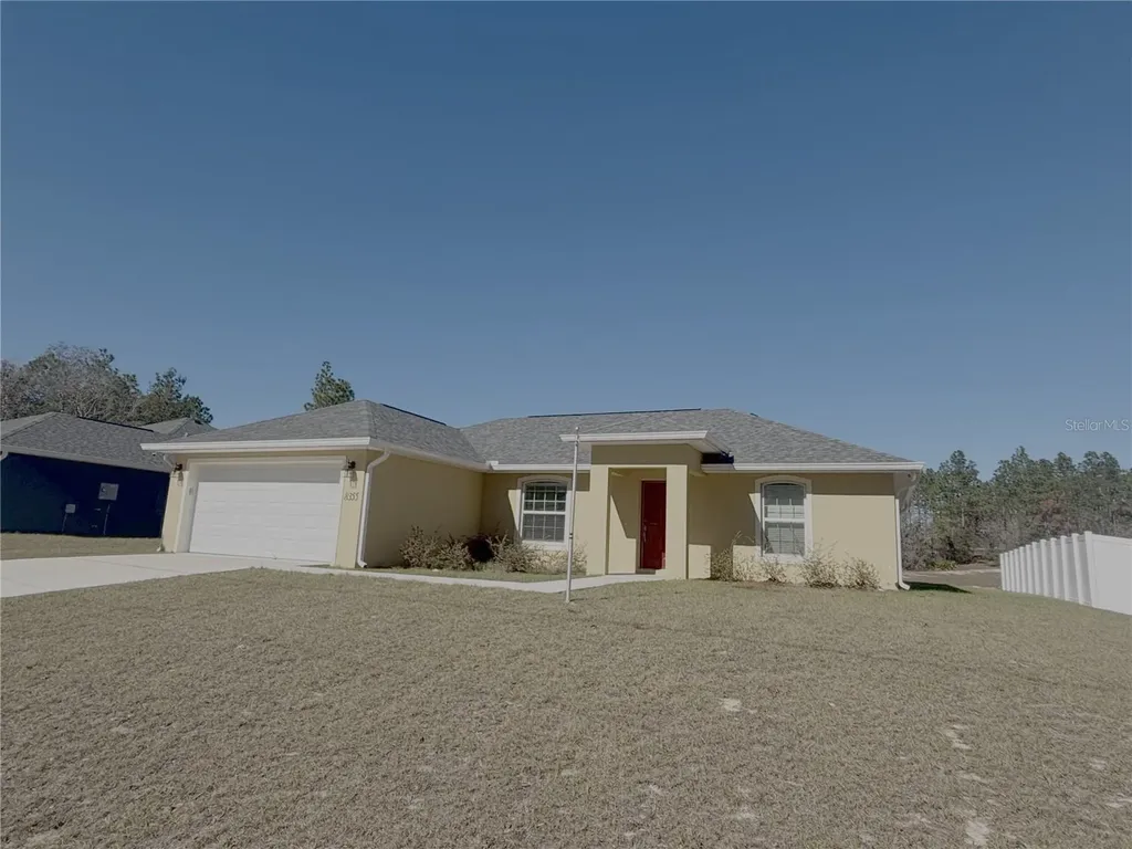 8355 SW 131st Lane Ocala FL 34473
