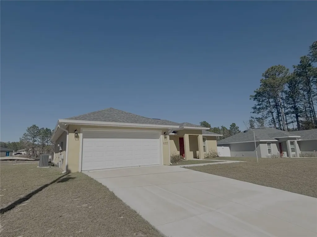 8355 SW 131st Lane Ocala FL 34473