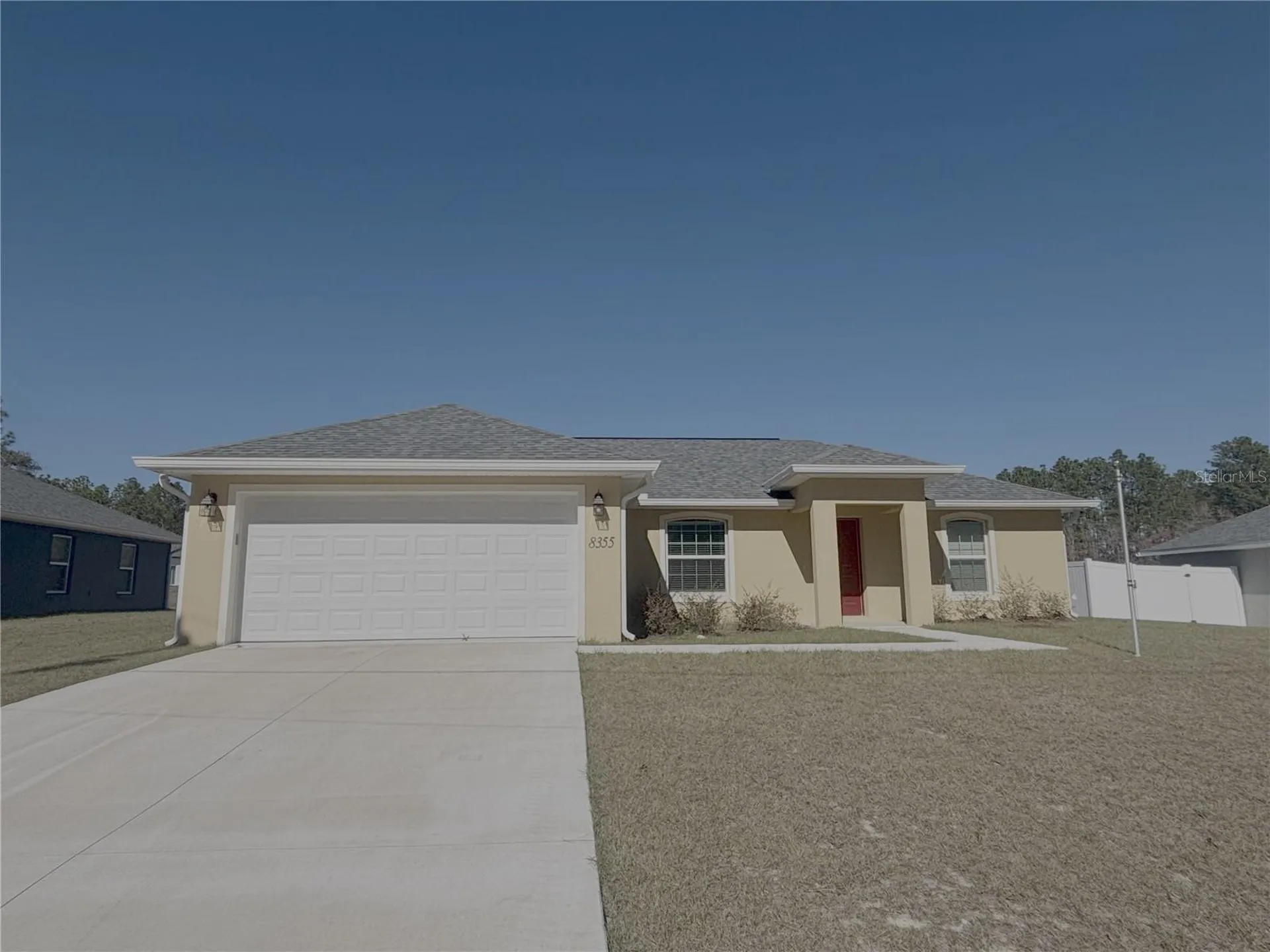 8355 SW 131st Lane Ocala FL 34473