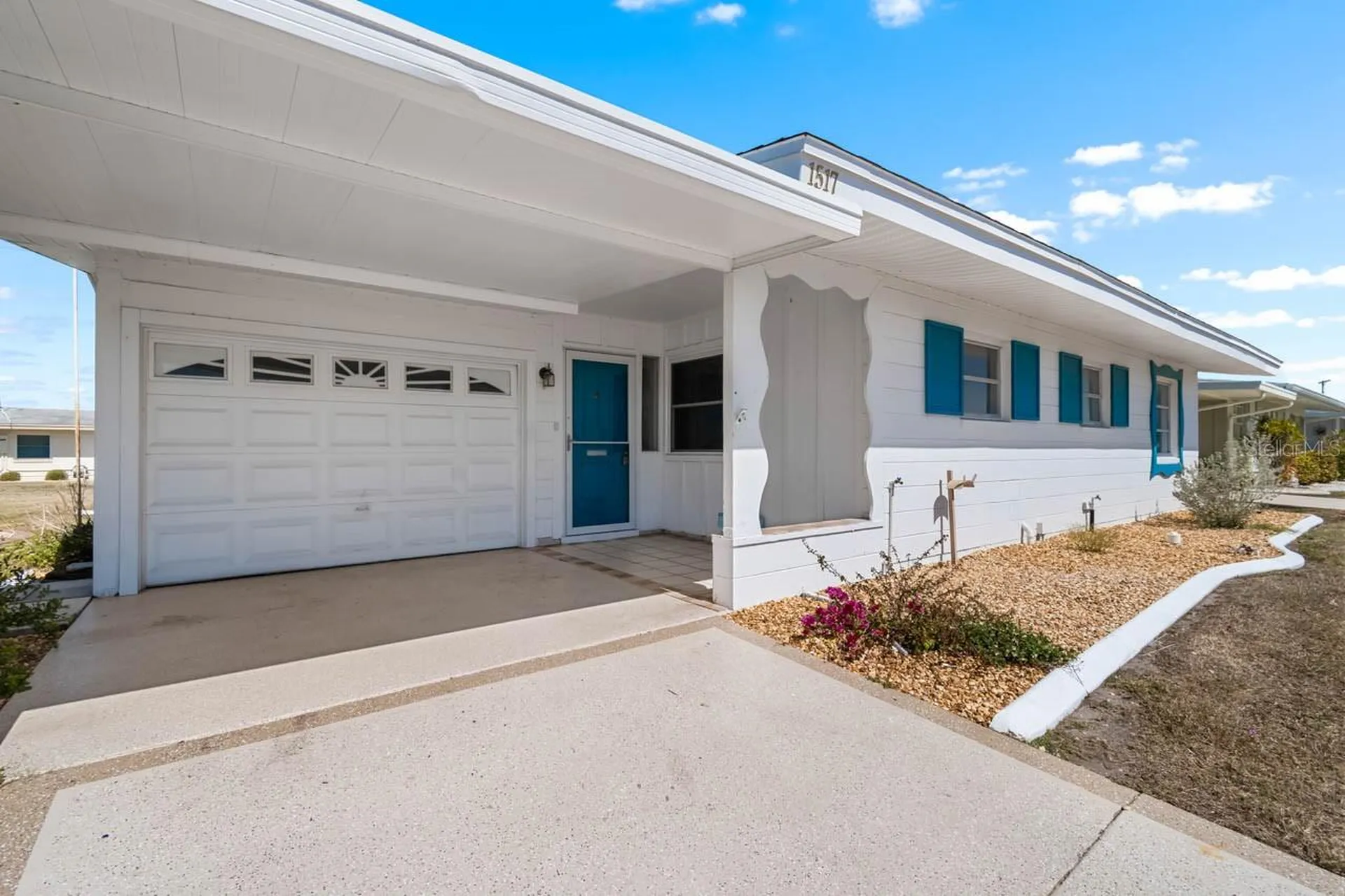 1517 Chevy Chase Drive Sun City Center FL 33573