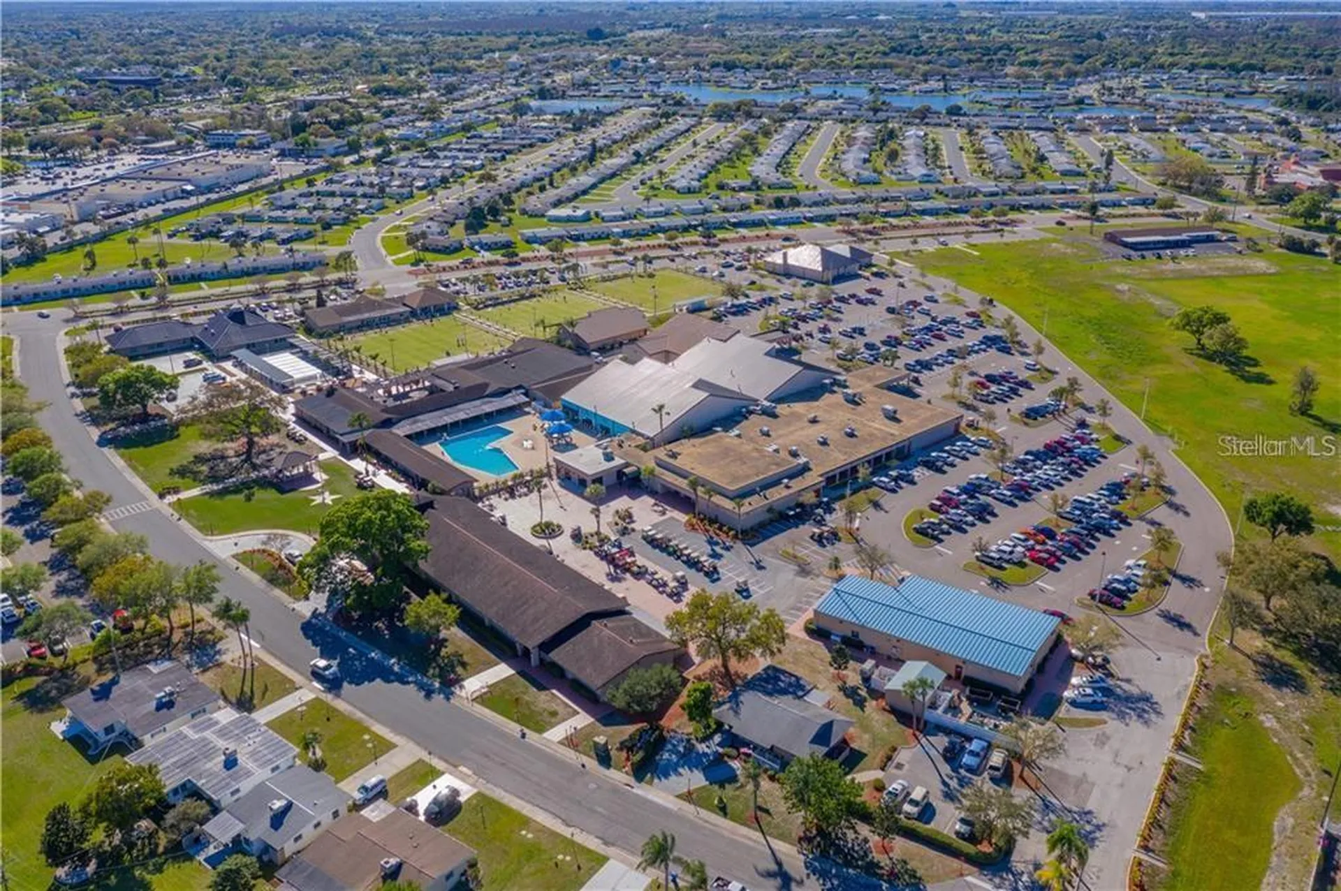 1517 Chevy Chase Drive Sun City Center FL 33573