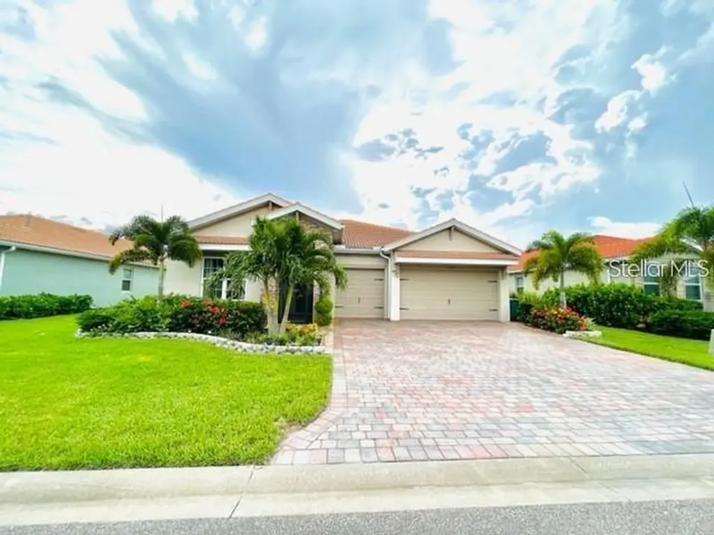 24192 Riverfront Drive Punta Gorda FL 33980