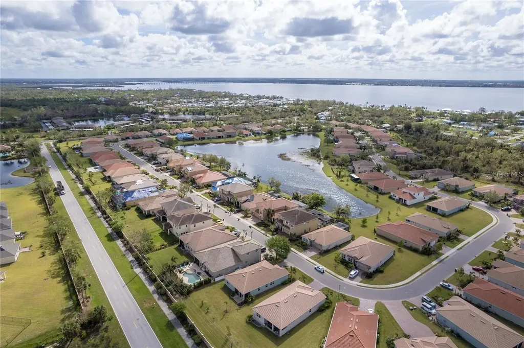 24192 Riverfront Drive Punta Gorda FL 33980