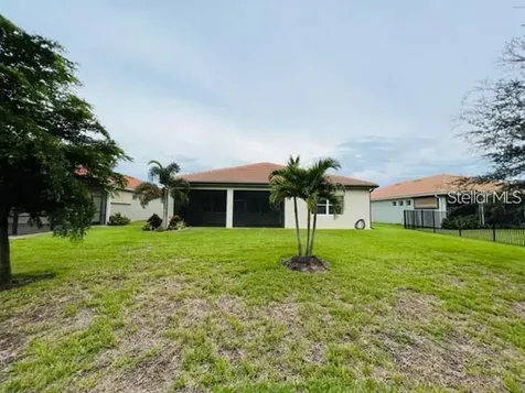 24192 Riverfront Drive Punta Gorda FL 33980
