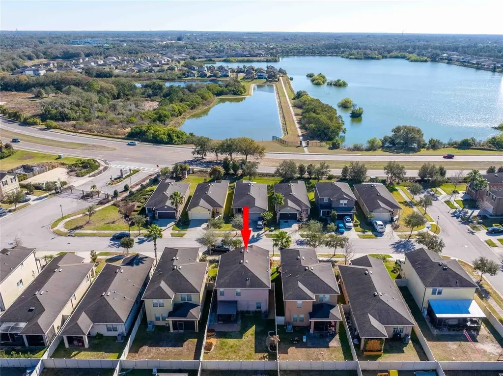 6309 Pin Cherry Place Riverview FL 33578