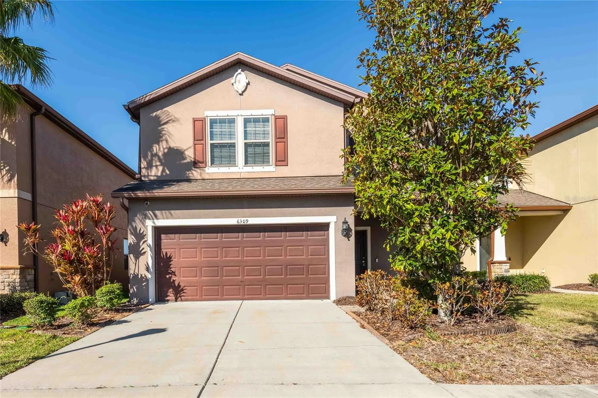 6309 Pin Cherry Place Riverview FL 33578
