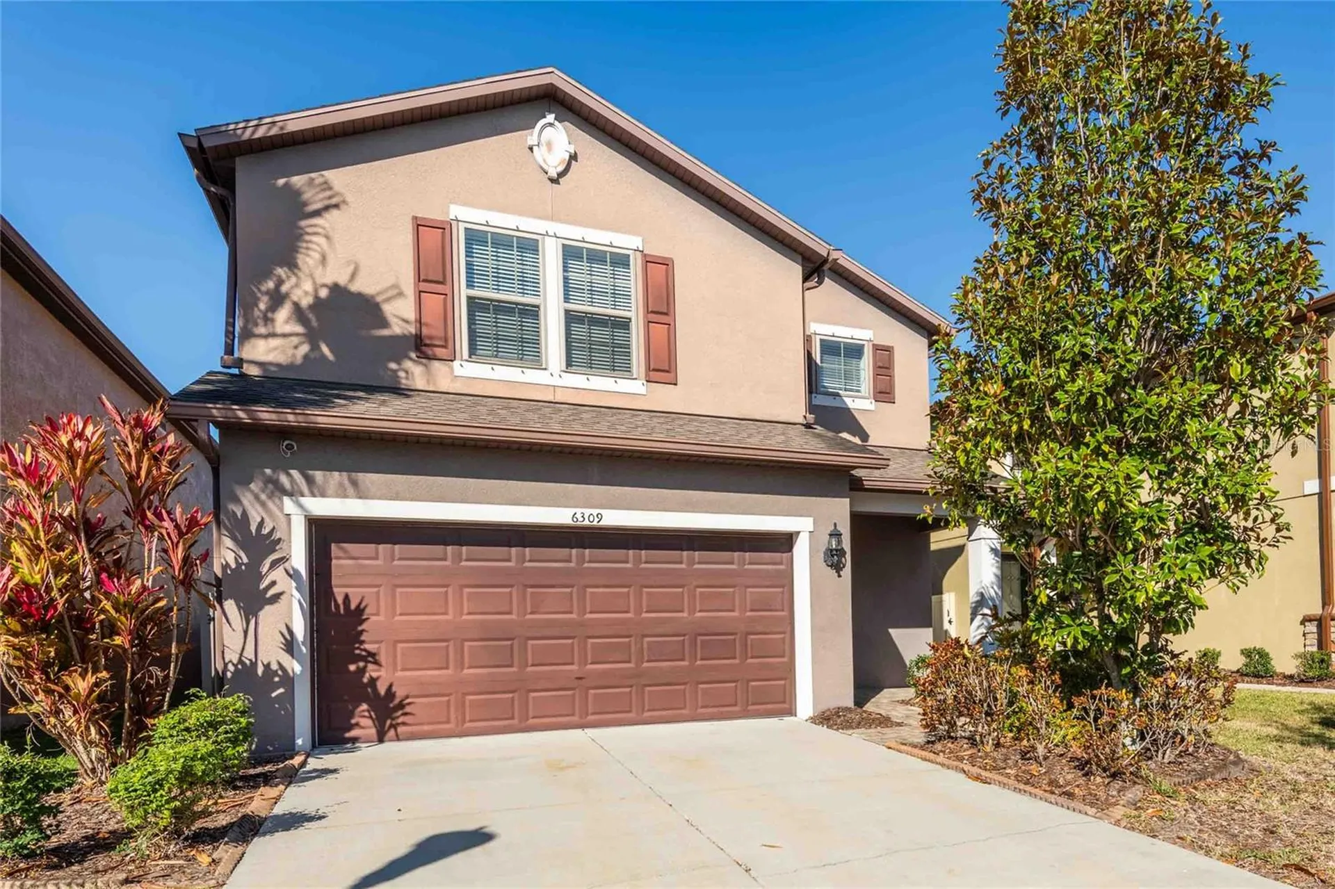 6309 Pin Cherry Place Riverview FL 33578