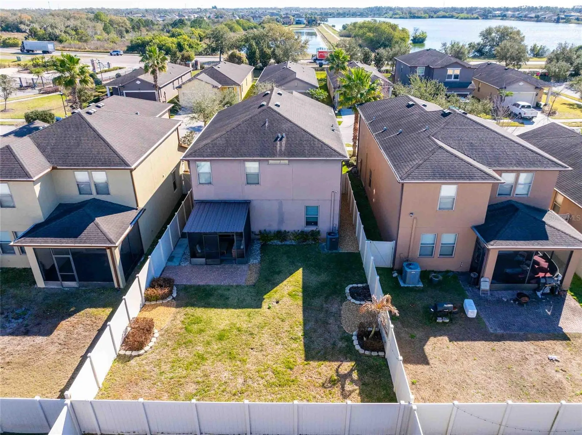 6309 Pin Cherry Place Riverview FL 33578