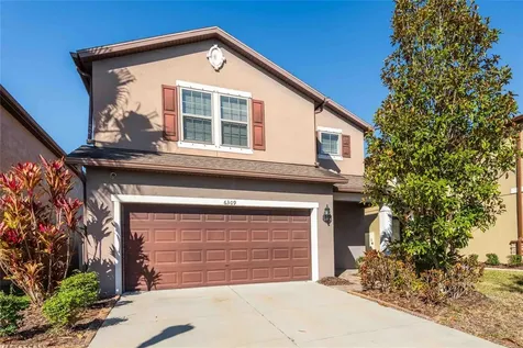 6309 Pin Cherry Place Riverview FL 33578