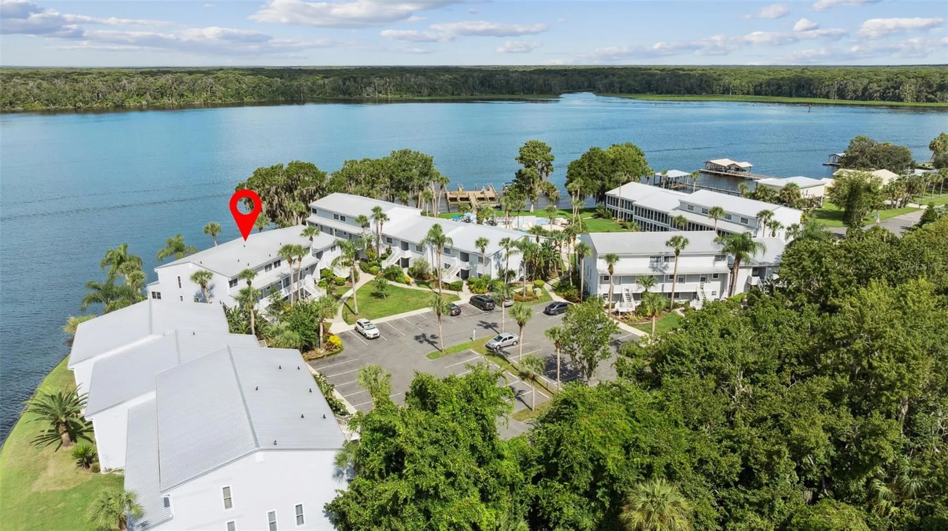 125 River Bend Place Welaka FL 32193
