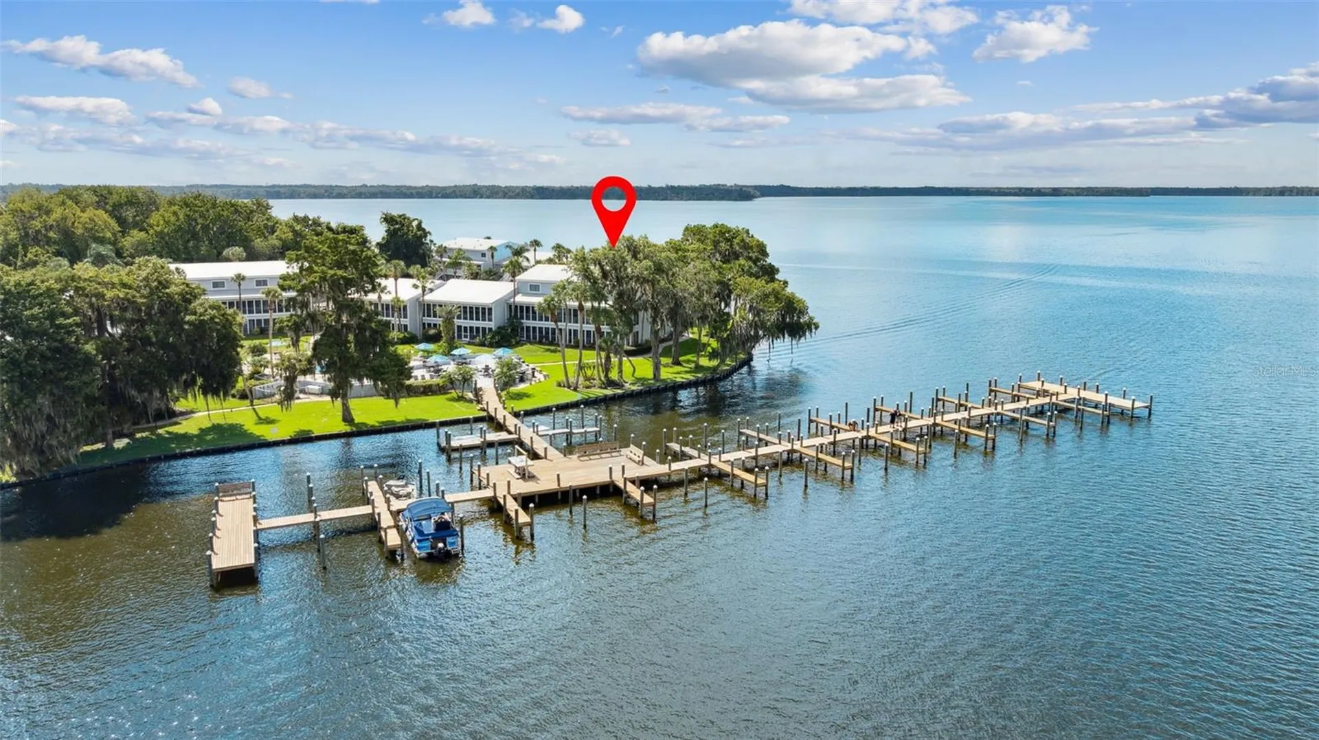 125 River Bend Place Welaka FL 32193