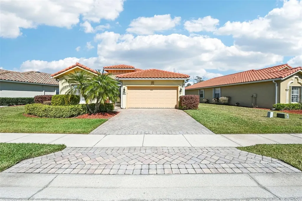 6364 Lennox Lane Vero Beach FL 32966