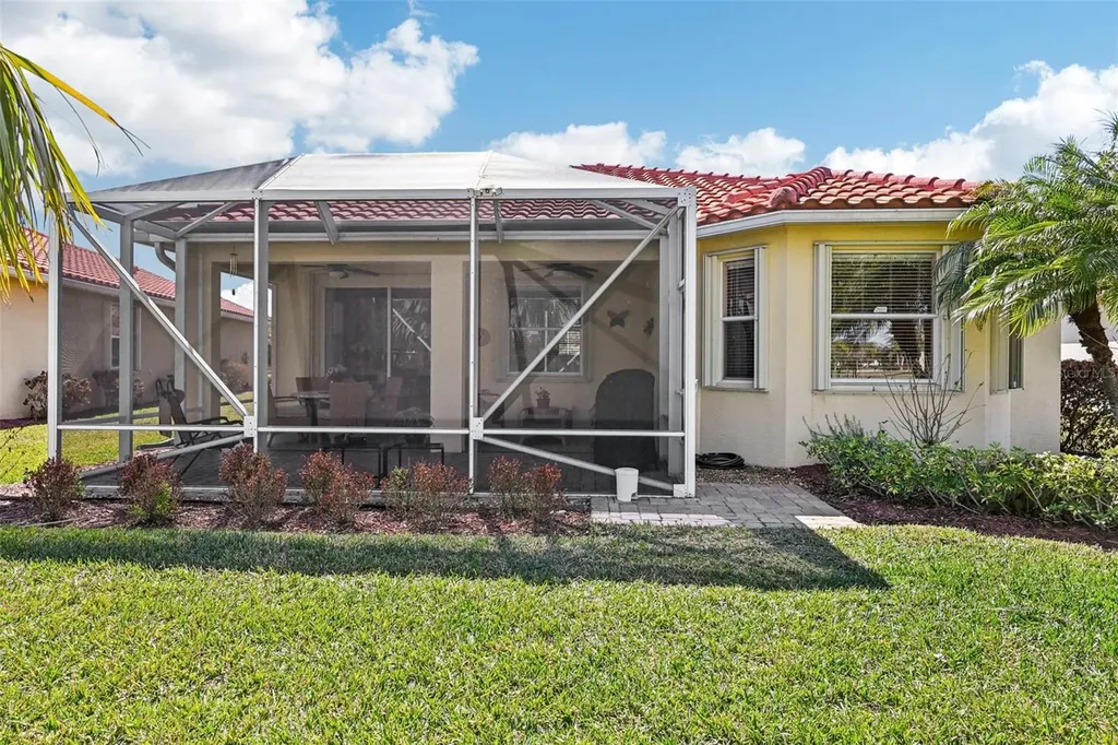 6364 Lennox Lane Vero Beach FL 32966