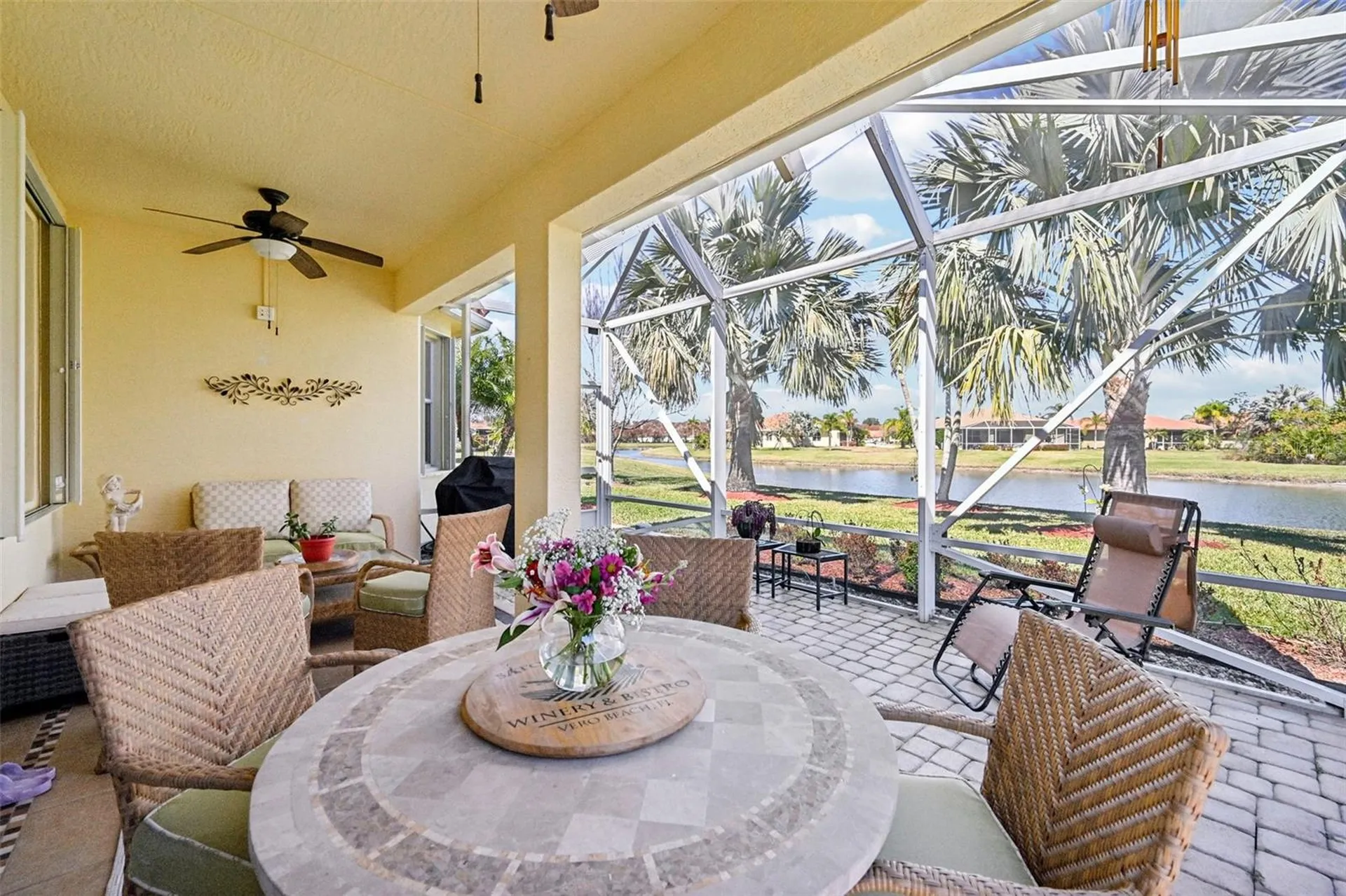6364 Lennox Lane Vero Beach FL 32966