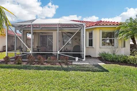 6364 Lennox Lane Vero Beach FL 32966