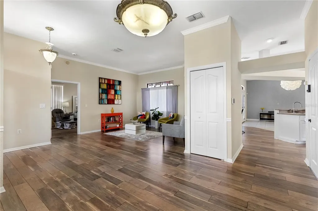 13481 Pullman Drive Spring Hill FL 34609