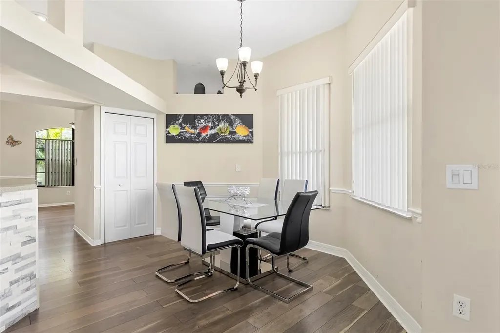 13481 Pullman Drive Spring Hill FL 34609