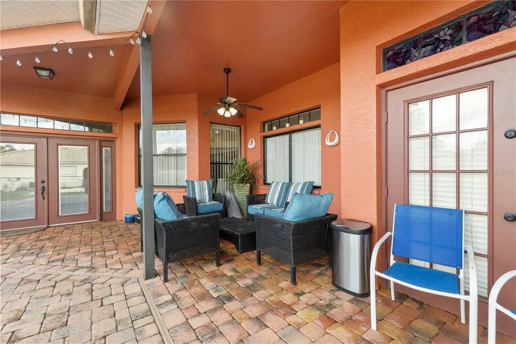 13481 Pullman Drive Spring Hill FL 34609
