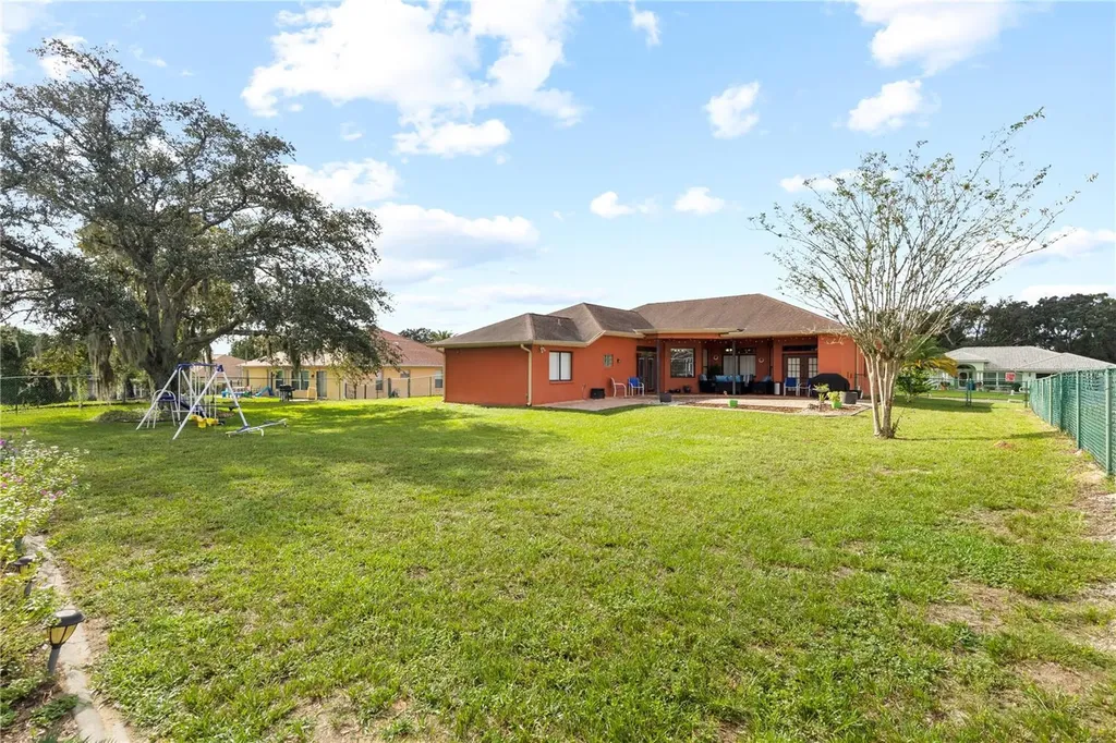 13481 Pullman Drive Spring Hill FL 34609