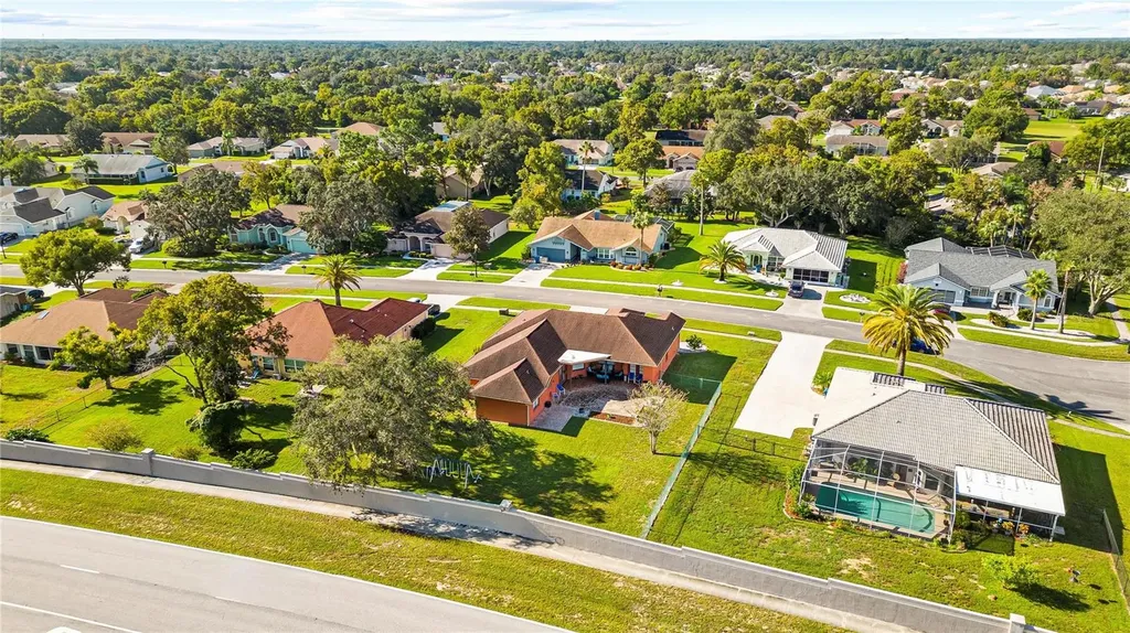 13481 Pullman Drive Spring Hill FL 34609