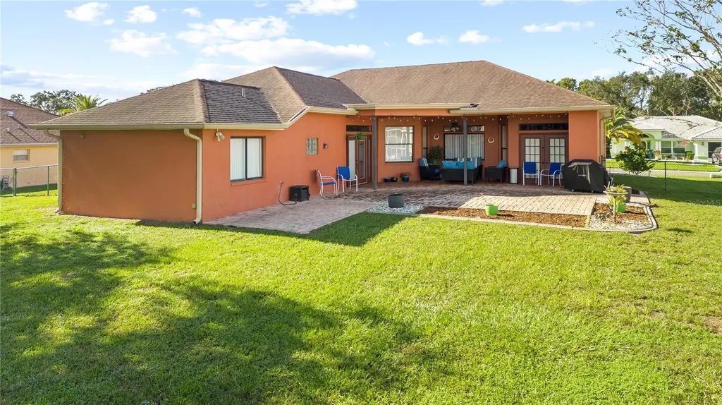 13481 Pullman Drive Spring Hill FL 34609
