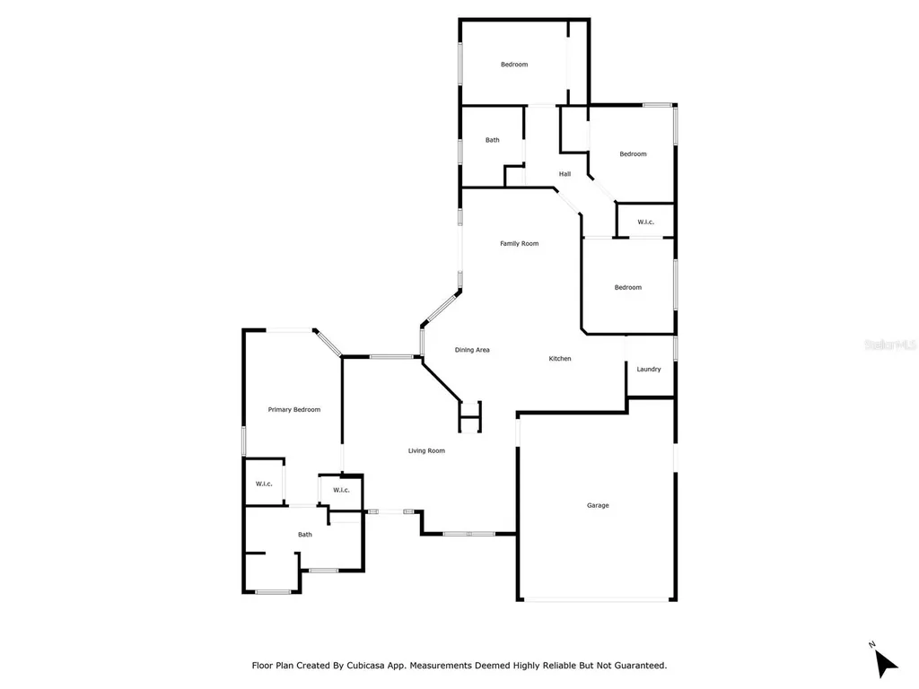 13481 Pullman Drive Spring Hill FL 34609