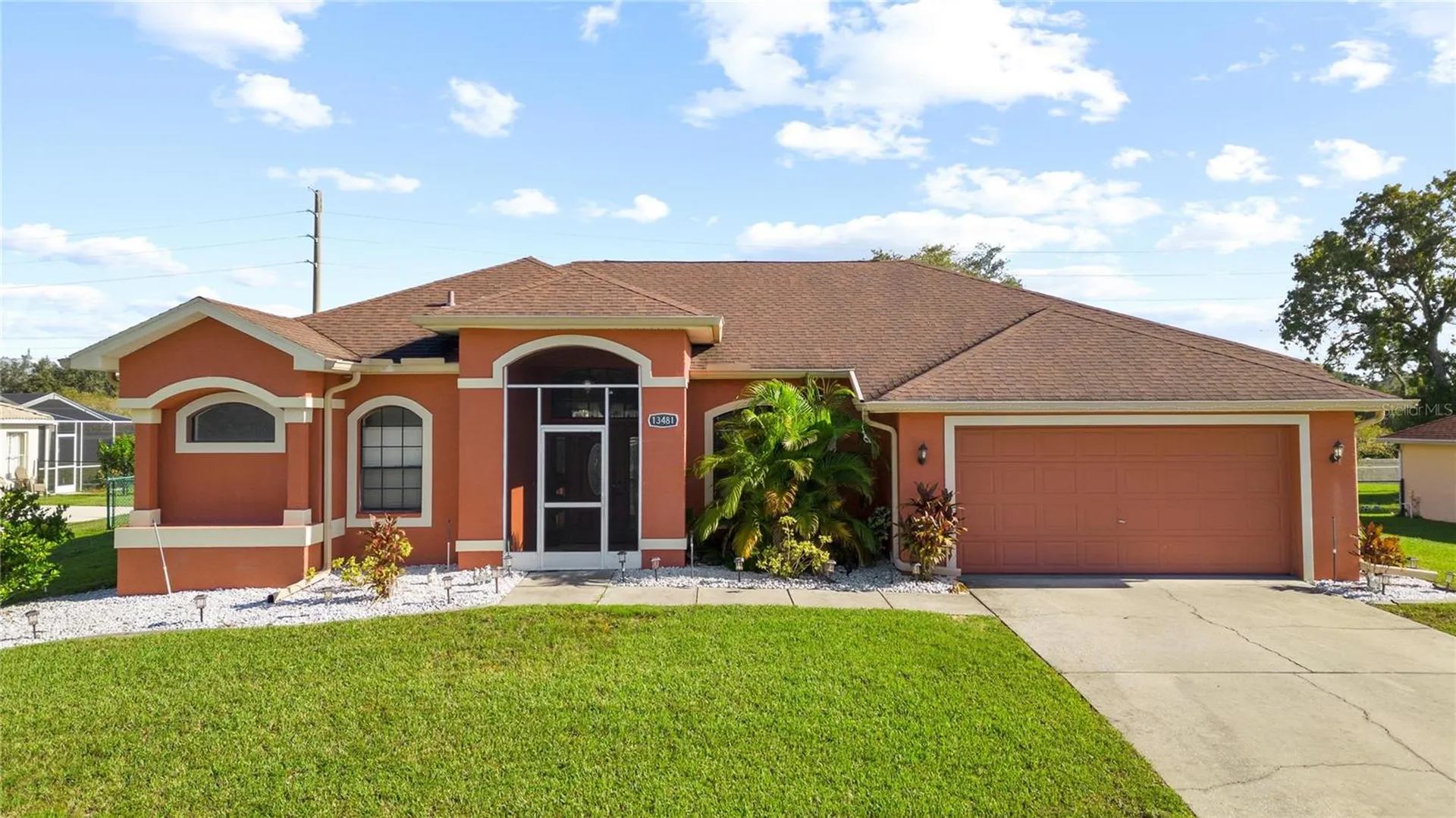 13481 Pullman Drive Spring Hill FL 34609