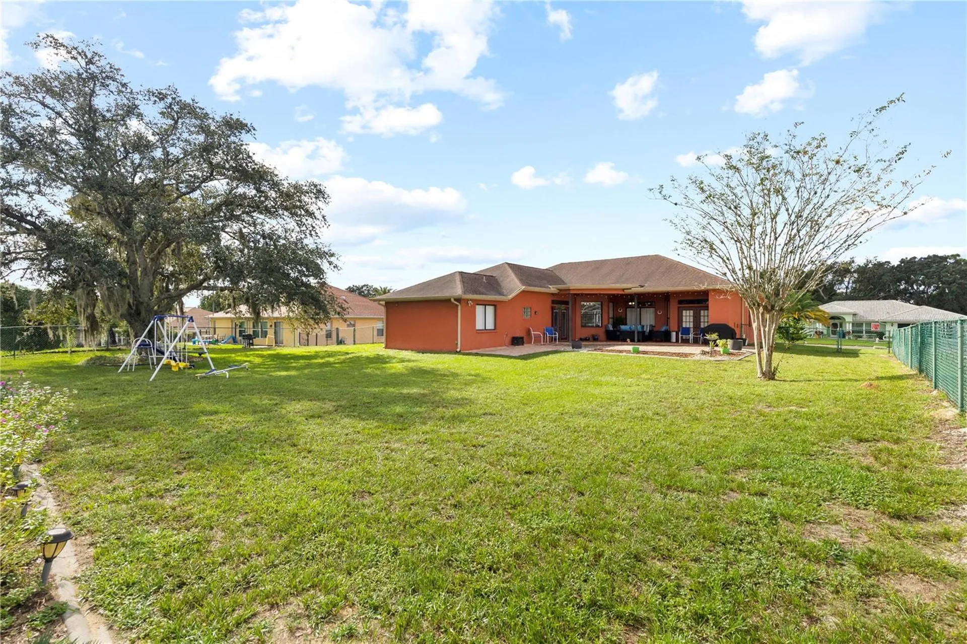 13481 Pullman Drive Spring Hill FL 34609