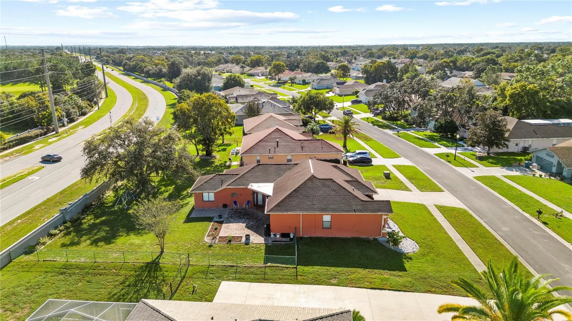 13481 Pullman Drive Spring Hill FL 34609