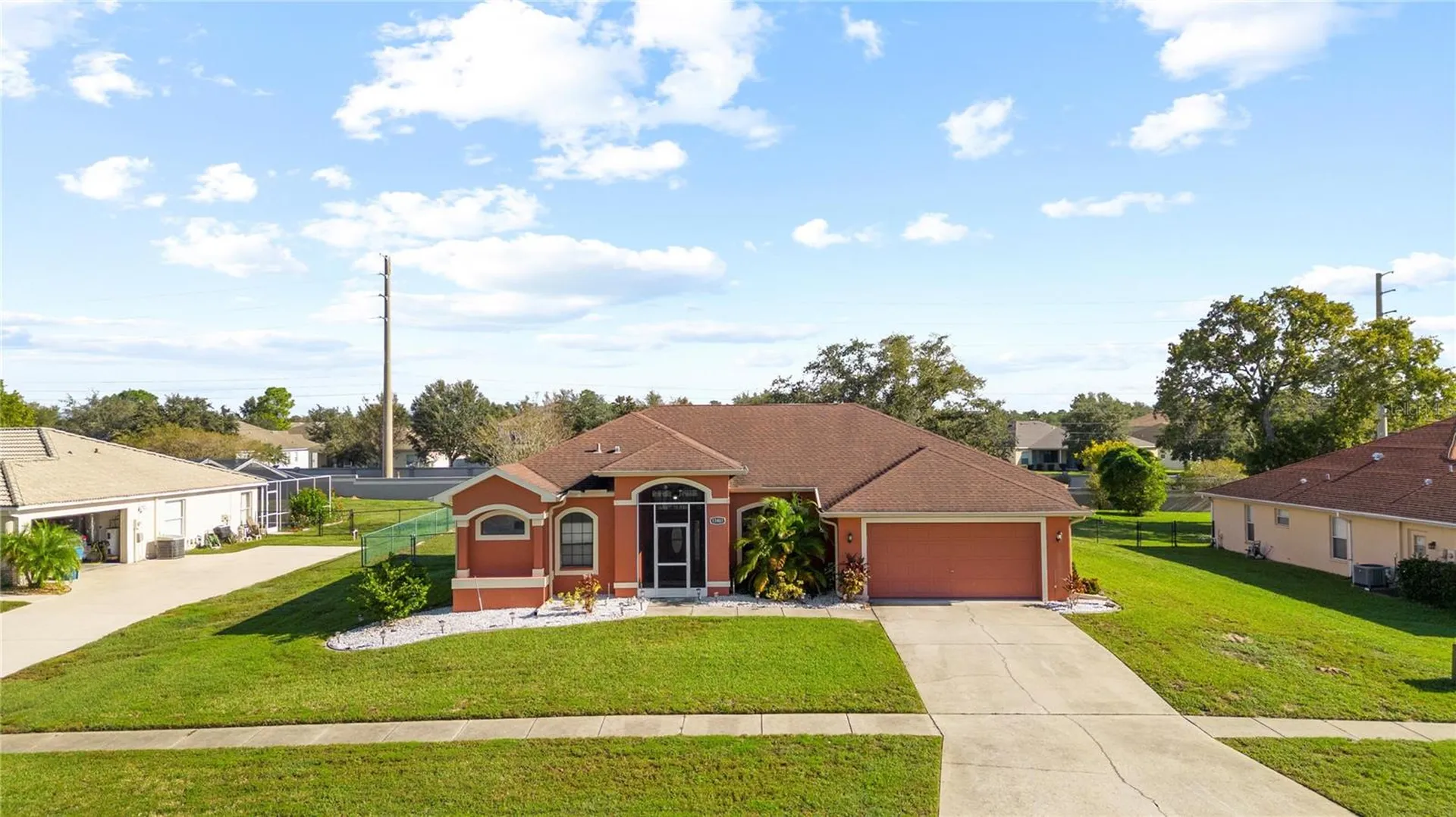 13481 Pullman Drive Spring Hill FL 34609