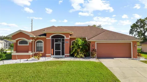13481 Pullman Drive Spring Hill FL 34609