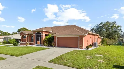 13481 Pullman Drive Spring Hill FL 34609
