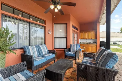 13481 Pullman Drive Spring Hill FL 34609