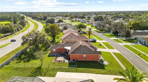 13481 Pullman Drive Spring Hill FL 34609